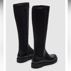 Steve Madden Lexington Lug boot NIB